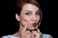 Сема Сарварзаде вновь примет участие в турецком шоу "O Ses Türkiye" (ФОТО)