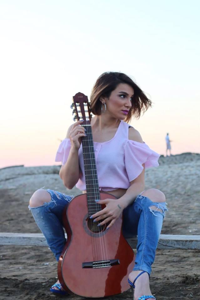 Сема Сарварзаде вновь примет участие в турецком шоу "O Ses Türkiye" (ФОТО)