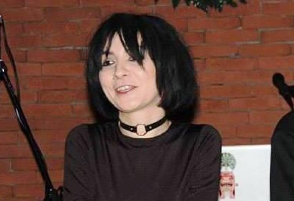 Я верю, что такого не будет - представительница Азербайджана на "Евровидении-2017"