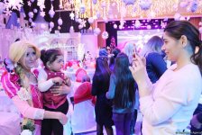 2017 год начался с волшебной сказки в Buta Palace (ФОТО)