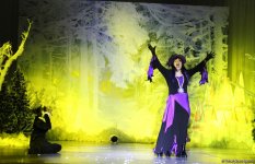 Новогоднее детское шоу  в Elite Events Hall (ФОТО)