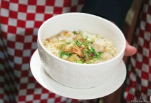 Вечер дружбы Азербайджан-Индонезия: национальные блюда, музыка, подарки (ФОТО)