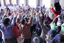 В Elite Events Hall прошел праздничный благотворительный вечер для детей (ФОТО)