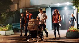 Российский сериал с участием азербайджанских актеров вошел в  число лучших 2016 года (ФОТО)