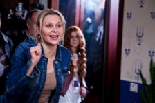 Российский сериал с участием азербайджанских актеров вошел в  число лучших 2016 года (ФОТО)