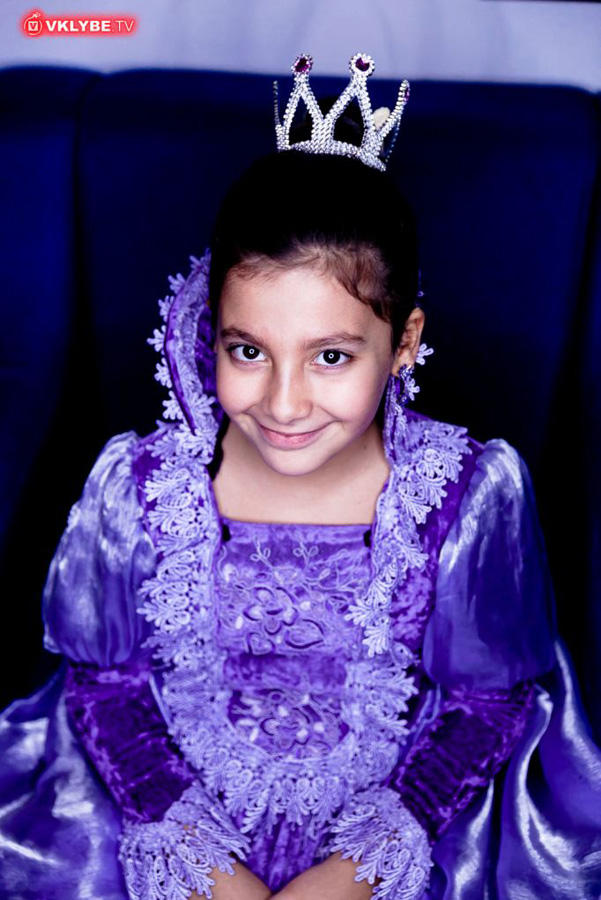 Праздничный карнавал-маскарад в CinemaPlus (ВИДЕО, ФОТО)