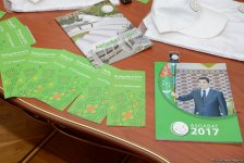 Ашхабадское заявление: Развитие транспорта – ключевой фактор достижения Целей устойчивого развития ООН (ФОТО)