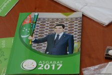 Ашхабадское заявление: Развитие транспорта – ключевой фактор достижения Целей устойчивого развития ООН (ФОТО)