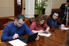 Ашхабадское заявление: Развитие транспорта – ключевой фактор достижения Целей устойчивого развития ООН (ФОТО)