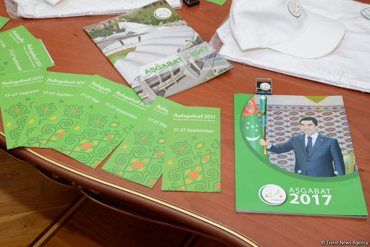 Ашхабадское заявление: Развитие транспорта – ключевой фактор достижения Целей устойчивого развития ООН (ФОТО)