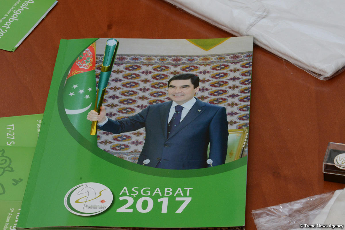 Ашхабадское заявление: Развитие транспорта – ключевой фактор достижения Целей устойчивого развития ООН (ФОТО)