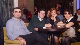 Креативные арабские шейхи в Баку, или Кто поедет в Сочи (ВИДЕО,ФОТО)