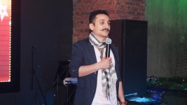 Креативные арабские шейхи в Баку, или Кто поедет в Сочи (ВИДЕО,ФОТО)