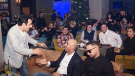 Креативные арабские шейхи в Баку, или Кто поедет в Сочи (ВИДЕО,ФОТО)