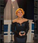 Новогодняя ярмарка "Зимняя крепость" в Баку, или Кто поедет в Стамбул? (ФОТО)