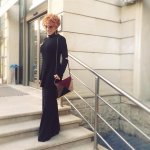 Новогодняя ярмарка "Зимняя крепость" в Баку, или Кто поедет в Стамбул? (ФОТО)