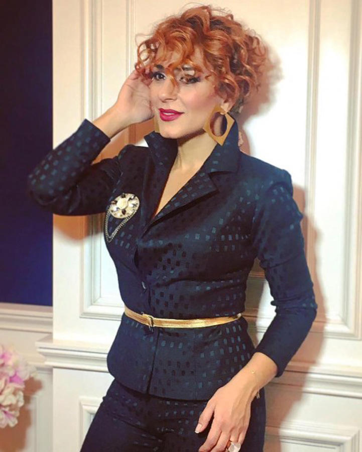 Новогодняя ярмарка "Зимняя крепость" в Баку, или Кто поедет в Стамбул? (ФОТО)