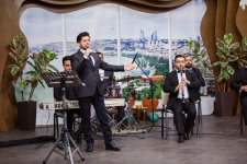 Посол Саудовской Аравии любит путешествовать по регионам Азербайджана  (ФОТО)