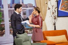 Посол Саудовской Аравии любит путешествовать по регионам Азербайджана  (ФОТО)