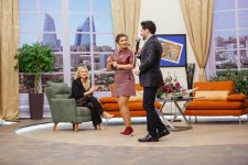 Посол Саудовской Аравии любит путешествовать по регионам Азербайджана  (ФОТО)