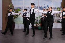 Посол Саудовской Аравии любит путешествовать по регионам Азербайджана  (ФОТО)