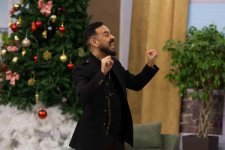 Посол Саудовской Аравии любит путешествовать по регионам Азербайджана  (ФОТО)