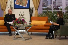 Посол Саудовской Аравии любит путешествовать по регионам Азербайджана  (ФОТО)