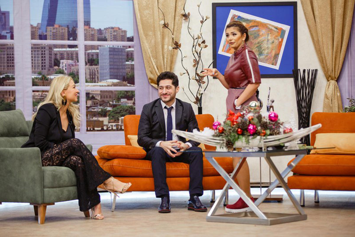 Посол Саудовской Аравии любит путешествовать по регионам Азербайджана  (ФОТО)