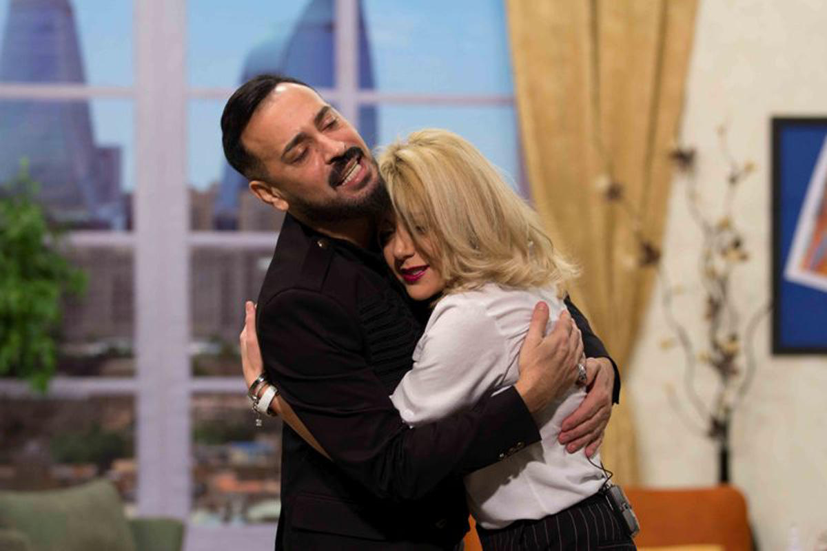 Посол Саудовской Аравии любит путешествовать по регионам Азербайджана  (ФОТО)