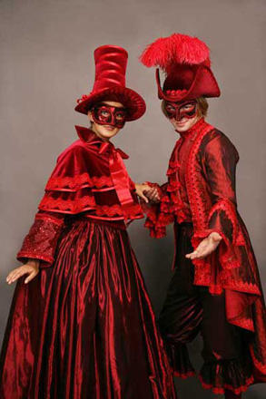 "Любовный напиток" от российского артиста в Баку