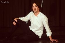 Азербайджанские актеры привнесли новое дыхание в историю любви Шекспира (ФОТО)