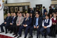 Глава Русской службы Trend награждена дипломом российского посольства за подготовку материалов о российско-азербайджанских отношениях (ФОТО)