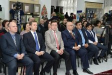 Глава Русской службы Trend награждена дипломом российского посольства за подготовку материалов о российско-азербайджанских отношениях (ФОТО)