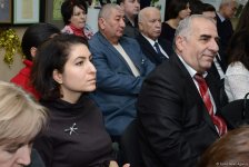 Глава Русской службы Trend награждена дипломом российского посольства за подготовку материалов о российско-азербайджанских отношениях (ФОТО)