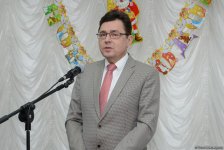 Глава Русской службы Trend награждена дипломом российского посольства за подготовку материалов о российско-азербайджанских отношениях (ФОТО)