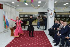 Глава Русской службы Trend награждена дипломом российского посольства за подготовку материалов о российско-азербайджанских отношениях (ФОТО)