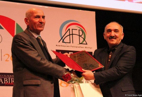 В Баку назовут лучших фотографов страны