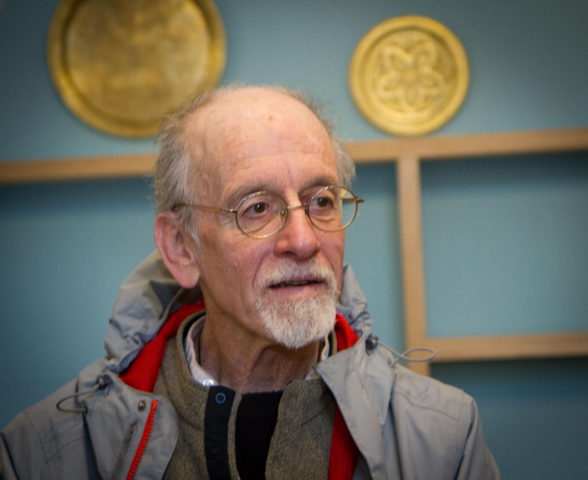 Азербайджанский мугам в Израиле (ФОТО)