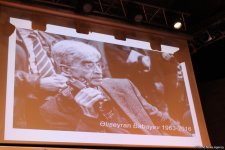 Лучшие фотографы Азербайджана получили награды (ФОТО)