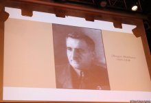 Лучшие фотографы Азербайджана получили награды (ФОТО)