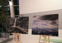 Лучшие фотографы Азербайджана получили награды (ФОТО)