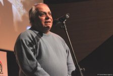 Лучшие фотографы Азербайджана получили награды (ФОТО)