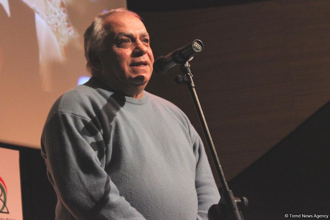 Лучшие фотографы Азербайджана получили награды (ФОТО)