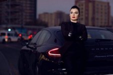 Ханенде Вюсаля Раджова предлагает выход из безвыходной ситуации (ФОТО, АУДИО)