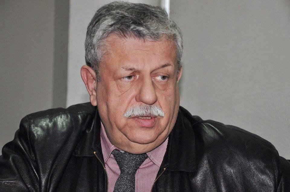 Российский шоумен Михаил Борисов: Баку - это просто город-праздник