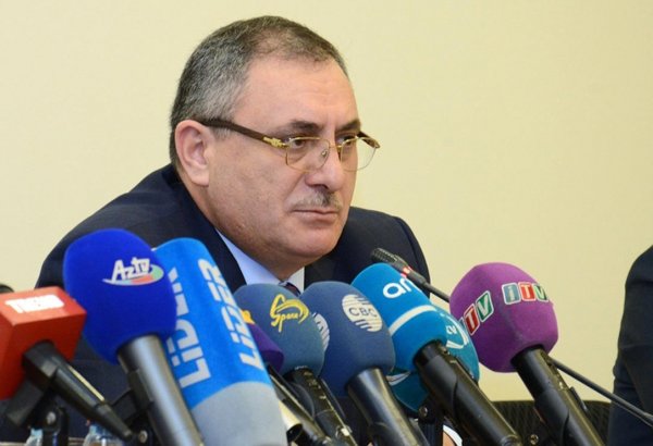 SOCAR ожидает сохранения по итогам 2016 года прибыли на уровне полугодового показателя (ФОТО)