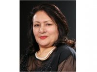 Влюбленная в Вургуна: юбилей известной актрисы театра и кино (ФОТО)