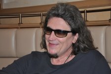 Сергей Галанин: "Хочу вернуться в Баку и искупаться в Каспийском море" (ФОТО)