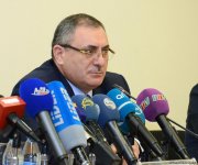 SOCAR ожидает сохранения по итогам 2016 года прибыли на уровне полугодового показателя (ФОТО)
