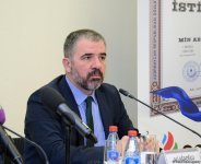 SOCAR ожидает сохранения по итогам 2016 года прибыли на уровне полугодового показателя (ФОТО)